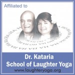 Dr Kataria School of Laughter Yoga